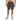PELAGIC DOWNSWELL ELASTIC WAIST SHORTS 18"