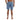 PELAGIC DOWNSWELL ELASTIC WAIST SHORTS 18"
