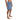 PELAGIC DOWNSWELL ELASTIC WAIST SHORTS 18"
