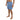 PELAGIC DOWNSWELL ELASTIC WAIST SHORTS 18"