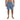 PELAGIC DOWNSWELL ELASTIC WAIST SHORTS 18"