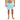 PELAGIC DOWNSWELL ELASTIC WAIST SHORTS 18"