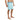 PELAGIC DOWNSWELL ELASTIC WAIST SHORTS 18"