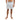 PELAGIC DOWNSWELL ELASTIC WAIST SHORTS 18"