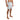 PELAGIC DOWNSWELL ELASTIC WAIST SHORTS 18"