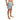 PELAGIC DOWNSWELL 18'' EL NINO SHORTS