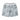 PELAGIC DOWNSWELL 18'' EL NINO SHORTS