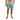 PELAGIC DOWNSWELL EL NINO ELASTIC WAIST SHORTS 18"