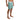 PELAGIC DOWNSWELL EL NINO ELASTIC WAIST SHORTS 18"