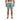 PELAGIC DOWNSWELL EL NINO ELASTIC WAIST SHORTS 18"