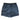 PELAGIC BRUSHED CAMO LEIDAY ELASTIC WAIST LINED SHORTS 17"