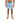 PELAGIC LEIDAY E-WAIST REEFER SHORTS