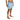 PELAGIC LEIDAY E-WAIST REEFER SHORTS