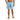 PELAGIC LEIDAY E-WAIST REEFER SHORTS