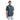 PELAGIC TROPIC SLAM KNOCKDOWN BUTTON UP SHIRT