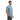 PELAGIC TOPSHOT SHORT SLEEVE WOVEN PACIFIC RIM