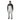 GRUNDENS FULL SHARE BIB