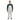 PELAGIC CHUBASCO BIB