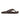 OLUKAI TUAHINE LEATHER SANDALS