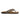 OLUKAI TUAHINE LEATHER SANDALS