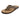 OLUKAI TUAHINE LEATHER SANDALS
