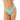 ROXY DAWN PATROL REVERSIBLE SCOOP CHEEKY BIKINI BOTTOM