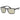 RAY-BAN RB4264 CHROMANCE POLORIZED SUNGLASSES-MATTE BLACK-GREY MIRROR SILVER-