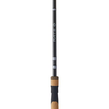 13 fishing fate creed ft spinning combo +S Rod responsive build that boosts Taiwan records first live Line Weight:15-30 lbs #FishingDeals
