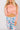 REEL SKIPPER MODERN TROPICAL L/S RAYA TWIST TOP-LOBSTER BISQUE-XS-