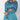 REEL SKIPPER MODERN TROPICAL L/S RAYA TWIST TOP-