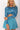 REEL SKIPPER MODERN TROPICAL L/S RAYA TWIST TOP-