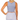 REEL SKIPPER RAYA TWIST TOP
