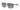 RAYBAN RB3660 CHROMANCE POLARIZED SUNGLASSESS-BLACK-SILVER MIRROR-