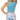 REEL SKIPPER RAYA TWIST TOP