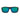 PELAGIC PURSUIT POLARIZED MINERAL GLASS SUNGLASSES