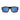 PELAGIC PURSUIT POLARIZED MINERAL GLASS SUNGLASSES