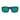PELAGIC THE MACK POLARIZED MINERAL GLASS SUNGLASSES