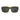 PELAGIC THE MACK POLARIZED MINERAL GLASS SUNGLASSES