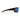 PELAGIC THE MACK POLARIZED MINERAL GLASS SUNGLASSES
