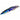MAGBAY PHOENIX FISH HEAD RIGGED TROLLING LURE