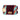 CHUMS BANDIT BI-FOLD LTD WALLET ASSORTED