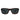PELAGIC BALLYHOO POLARIZED MINERAL GLASS SUNGLASSES