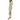 ROXY CITY LIGHTS MIDI DRESS