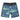PELAGIC YOUTH HIGH SPOT GOIONE MAHI BOARDSHORTS