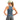 HUK WOMEN'S BAYSIDE RACERBACK TANK TOP