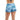 PELAGIC WOMEN'S OPEN SEAS CAMO  MOANA SHORTS