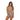 SALTY CREW OPTICAL REVERSIBLE BRALETTE BIKINI TOP