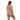 SALTY CREW OPTICAL BANDEAU BIKINI TOP