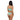 SALTY CREW OPTICAL BANDEAU BIKINI TOP