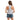 PELAGIC WOMEN'S TROPIC SAIL CROPPED TANK